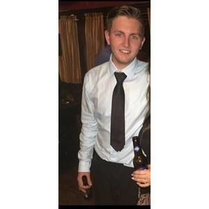 Meet your Posher, Chris